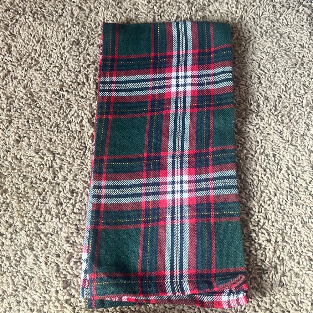Christmas Kitchen Handtowel